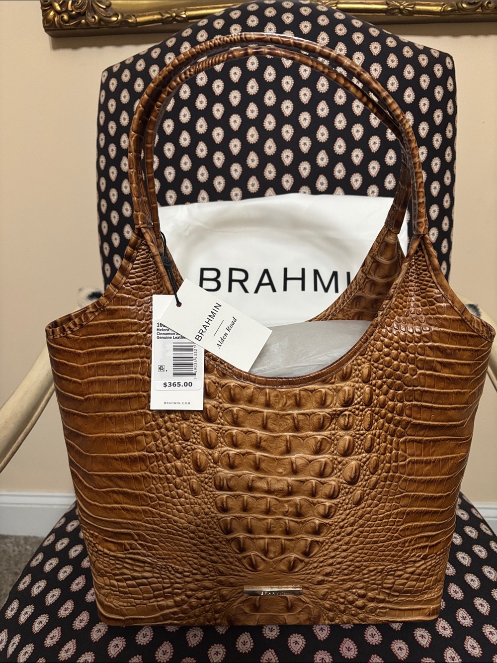 Brahmin Alden Road